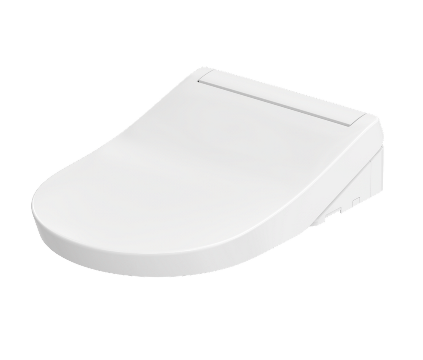 WASHLET RG LITE - Abattant WC lavant