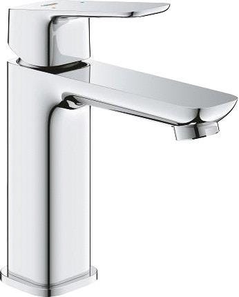 CUBEO - Mitigeur de lavabo taille M