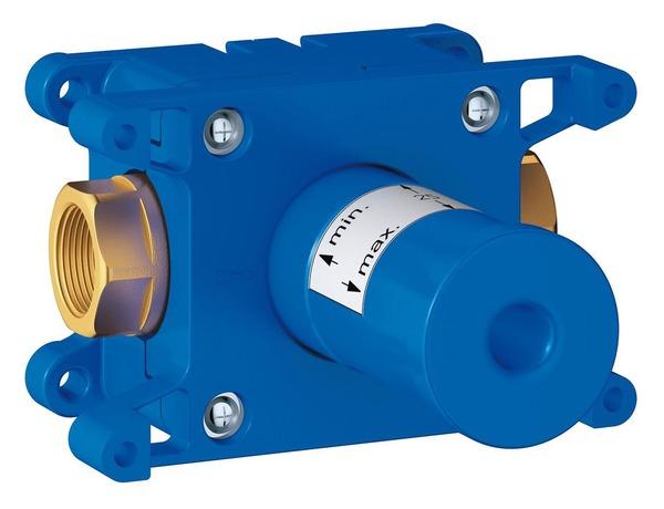 CORPS ROB.ARRET RAPIDO C       GROHE 35028000 GROHE  [35028000]
