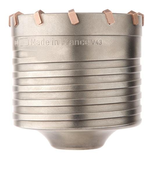 TREPAN CARBURE SDS MAX 150MM 1/8      300D150