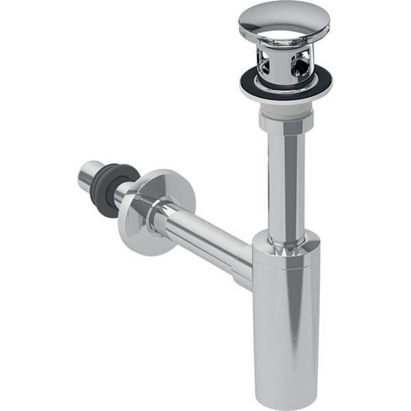 EVACUATION LAVABO AV,SIPH+BONDE  151,021,21,1 GEBERIT  [151.021.21.1]