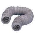 CONDUIT CIRCULAIRE FLEXIBLE - T...A PVC renforcé spiralé