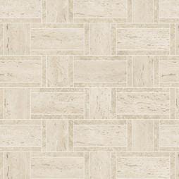 CAR. MARVEL PEARL MOSAICO BASKETWEAVE    AF9O