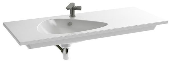PLAN-VASQUE 121 X 51 CM          EXAP112-Z-00 JACOB DELAFON KOHLER  [EXAP112-Z-00]