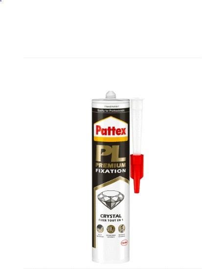 PATTEX - Gamme fixation