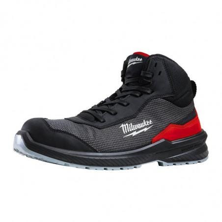 CHAUSSURES FXT S1PS MID T41 TTI    4932493706 TECHTRONIC INDUSTRIES FRANCE  [4932493706]
