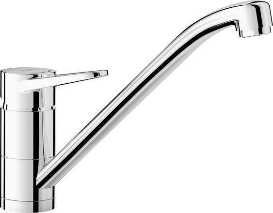 MITIGEUR EV BLANCOWEGA-F II CHR BLANCO 526404 BLANCO  [526404]