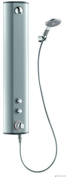 PANNEAU DCH SECURITHERM THERM.ALU      792320 DELABIE G ET J  [792320]