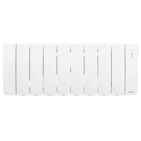 RAD.GALAPAGOS NEO BAS 1000W PI BLANC   501316 SCGA ATLANTIC  [501316]