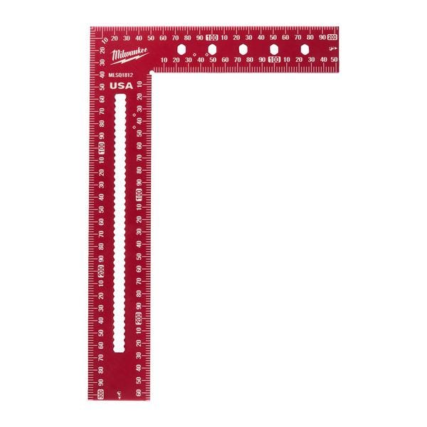 EQUERRE DE CHARPENTIER 20X30CM     4932498718 TECHTRONIC INDUSTRIES FRANCE  [4932498718]