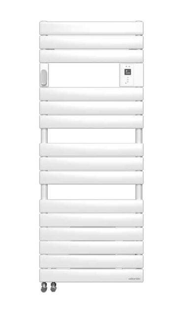 ADELIS MIXTE DIGITAL - Radiateur Sèche-serviettes mixte
