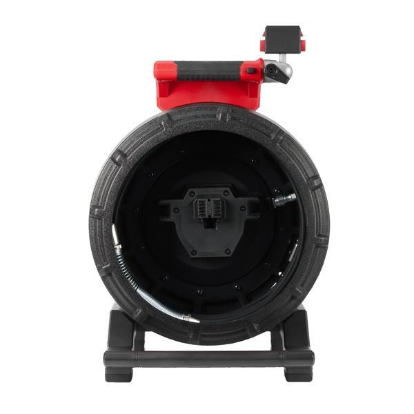 PLATEFORME CAMERA M18 SISH-0       4933471415 TECHTRONIC INDUSTRIES FRANCE  [4933471415]