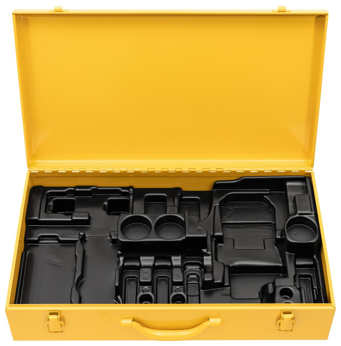 ACCESSOIRES SERTISSEUSE - Coffret L-BOXX