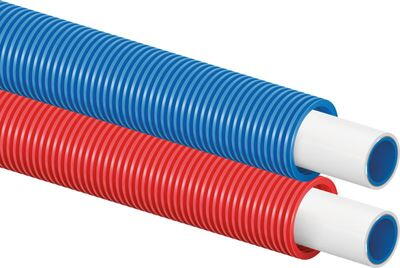 TUBE MULTICOUCHE UNIPIPE PLUS - Prégainé