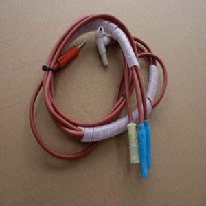 LIGNE GAZ S/E CABLAGE                97955719 DE DIETRICH PIECE RECHANGE BDR  [97955719]
