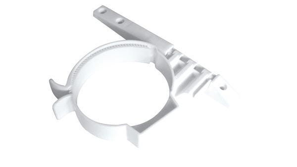 ROLUX ET CHEMILUX ACCESSOIRES - Accessoires pour conduit