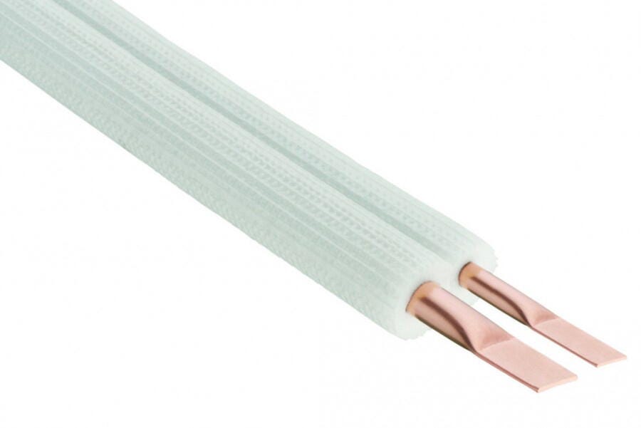 LIAISON FRIGORIFIQUE - PE - Pour R407C et R410A