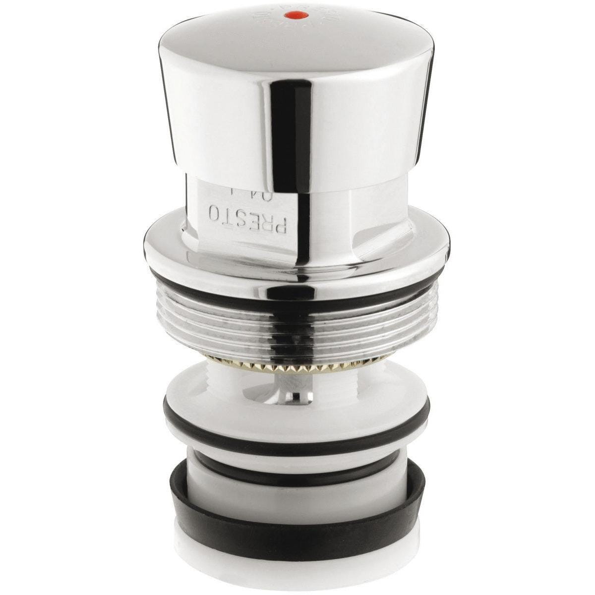 TETE INTERCHANGEABLE - Pour PRESTO 50