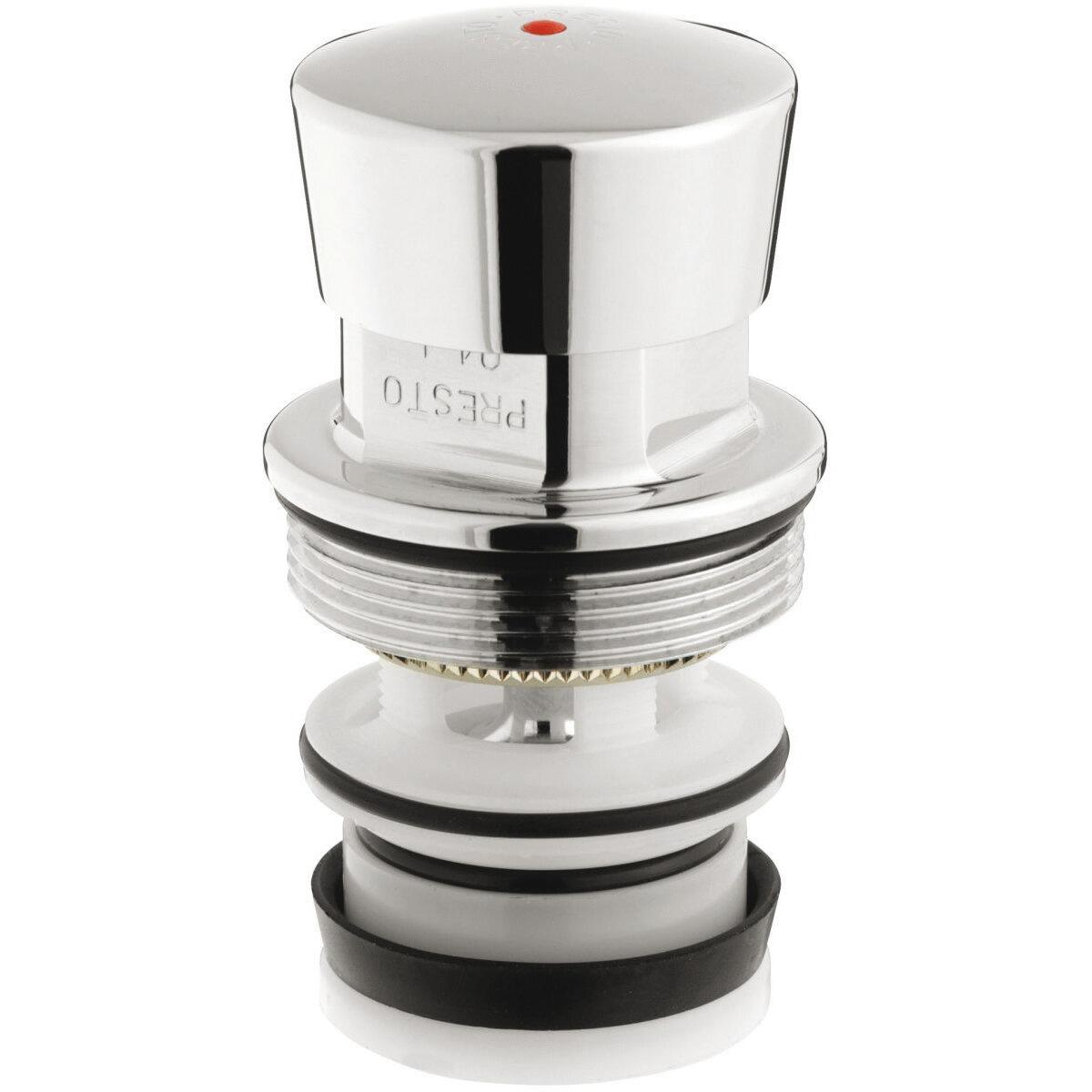 TETE INTERCHANGEABLE - Pour PRESTO 50