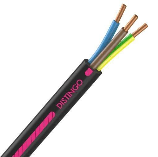 CABLES - Câble rigide