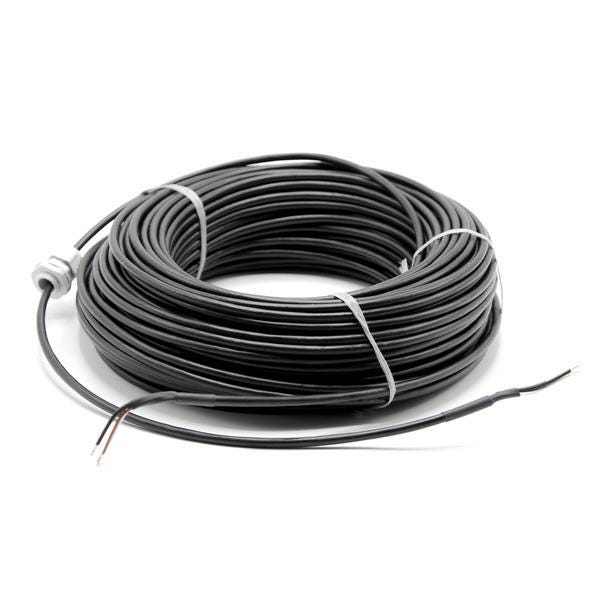 CABLE BLINDE 2 FILS LONGUEUR 50M       754103 INTUIS THERMO  [754103]
