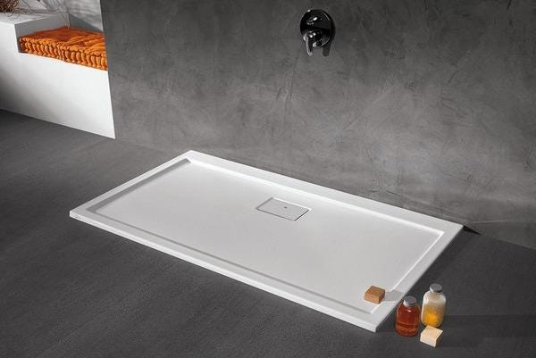 RECEVEUR SPACE LINE 120X80    BLC,L12SL3R0812 LEDA  [L12SL3R0812]
