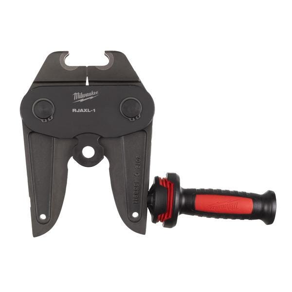 MACHOIRES DE SERTISSAGE RJAXL-1 4932479451 TECHTRONIC INDUSTRIES FRANCE  [4932479451]