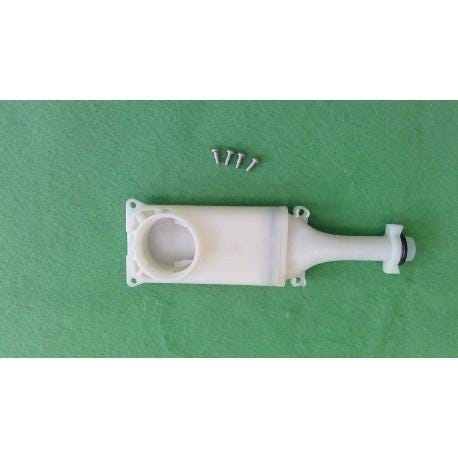 AERATEUR WATER OUTLET IS            A960649NU IDEAL STANDARD FRANCE  [A960649NU] 