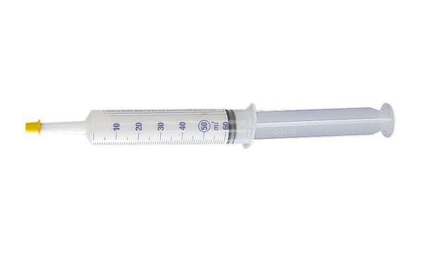 KIT REPARATION - Seringue ABS