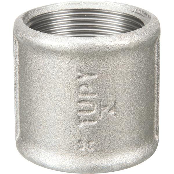 MANCHON EGAL FF D-G 1 1/2        GALVA 271G40 SFERACO  [271G40]