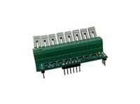 MODULE CHAUD SEUL - Verrouille en mode chauffage seul le kit multizonage réversible