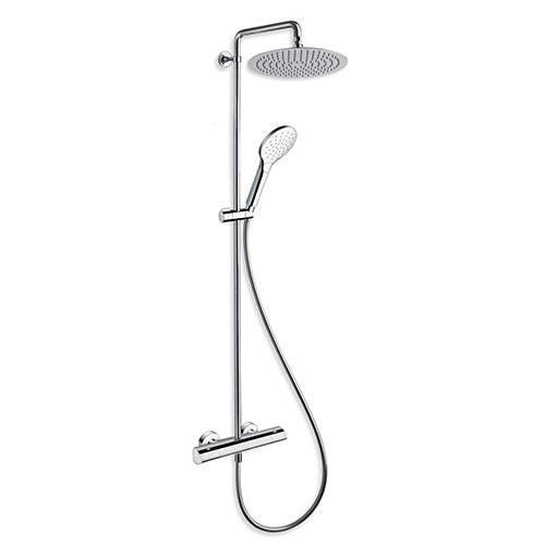 COLONNE DE DOUCHE PROFILO THERMO.     PF48651 ONDYNA  [PF48651] 