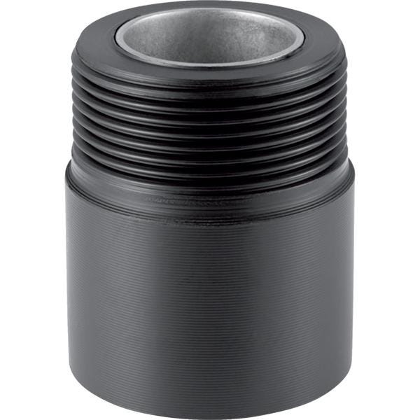 RACCORD PE FIL. MALE D.50 11/2   361.727.16.1 GEBERIT  [361.727.16.1]