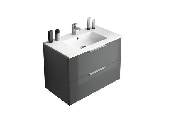 PLAN VASQUE/CER GRAPHIC 81X48 BLC    AHCE8C01 FOURNIER DELPHA  [AHCE8C01]