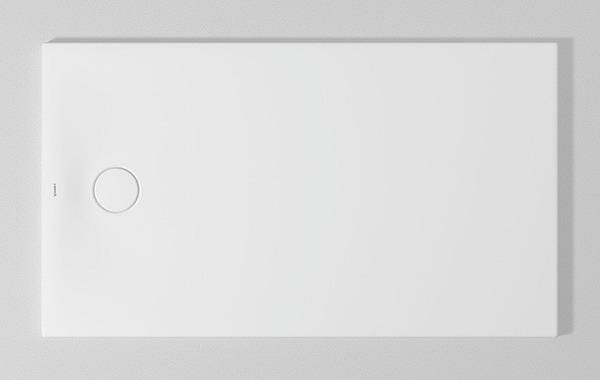 RECEVEUR DCH TEMPANO 140X80   720201000000000 DURAVIT  [720201000000000]