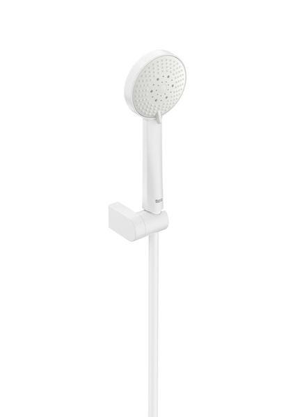SET DOUCHETTE STELLA BLANC MAT     A5B8313B00