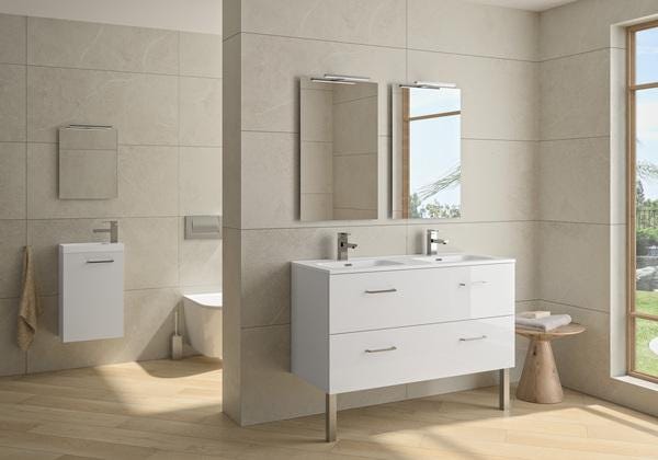MEUBLE S/VASQ ANGELO L1200 2 COUL    A2427759 NEOVA  [A2427759]