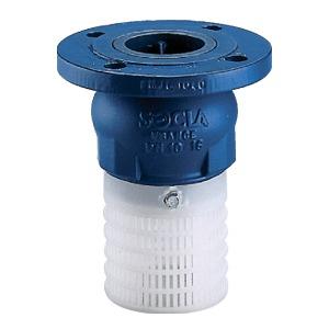 CLAPET CREPINE 302P 2" DN50 PN10/16  149B2746 SOCLA  [149B2746]