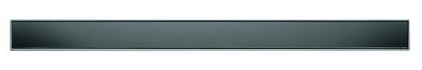 GRILLE TECE 120 VERRE NOIR             601292 TECE FRANCE  [601292]