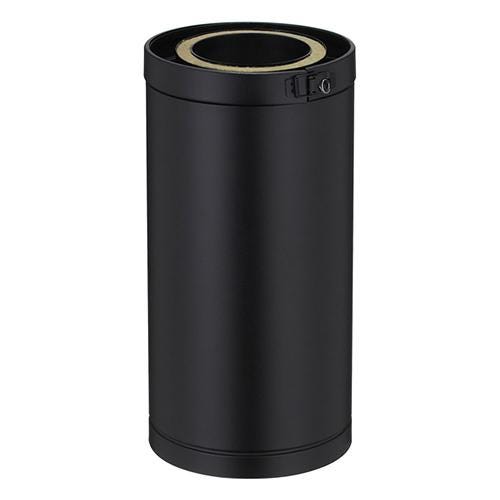 ELEMENT DROIT 450 150 TP3E NR   30150404/9030 POUJOULAT  [30150404/9030]