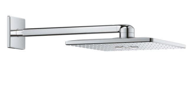 RAINSHOWER - SmartActive 310 Cube