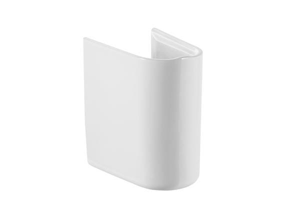 SEMI-COLONNE POUR LAV DEBBA BLC    A337991000