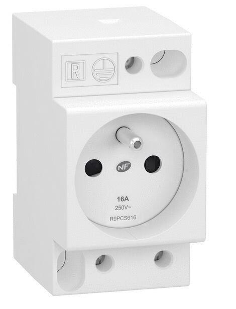 COMMANDE MODULAIRE RESIDENTIELLE - Resi9 XP contrôle commande