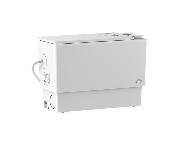 STATION DE RELEVAGE COMPACTE          6095127 WILO FRANCE  [6095127]