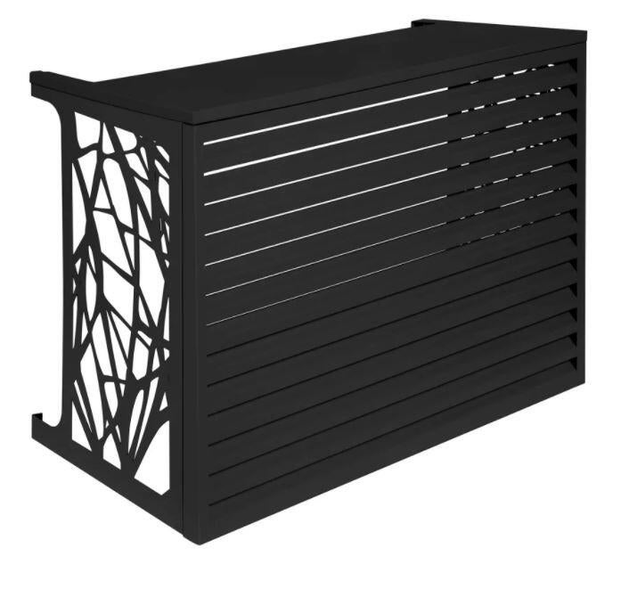 ACCESSOIRES - Cache-clim