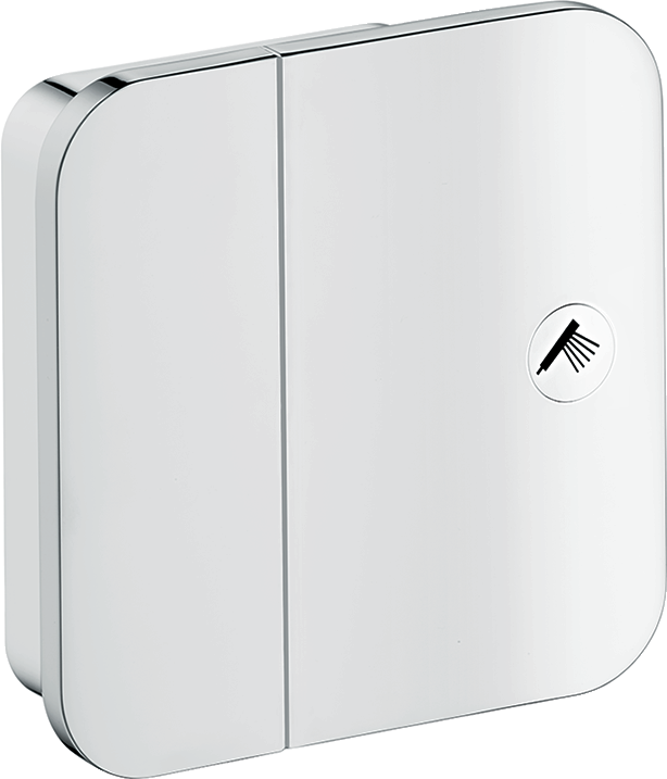 ROBINET ARRET ONE           CHR AXOR 45771000 HANSGROHE  [45771000] 
