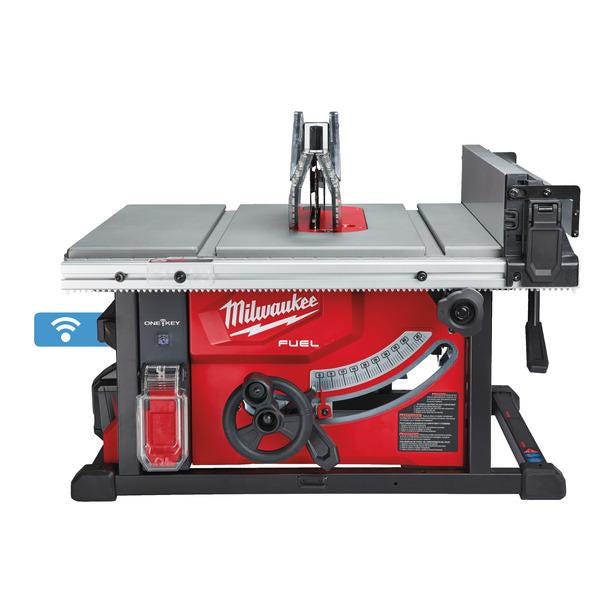 SCIE SUR TABLE M18 FTS210-0        4933464722 TECHTRONIC INDUSTRIES FRANCE  [4933464722]
