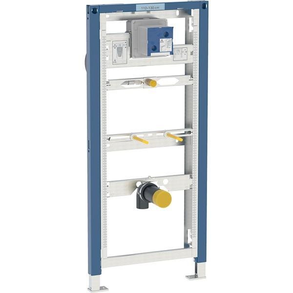 BATI-SUPPORT DUOFIX P/URIN. 112-130 111676001 GEBERIT