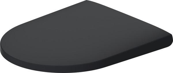 ABATTANT D-NEO  ANTHRACITE MAT     0021698900 DURAVIT  [0021698900]