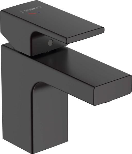 MITIGEUR LAV70 VERNIS SHA COOLS.NOIR 71593670 HANSGROHE  [71593670]